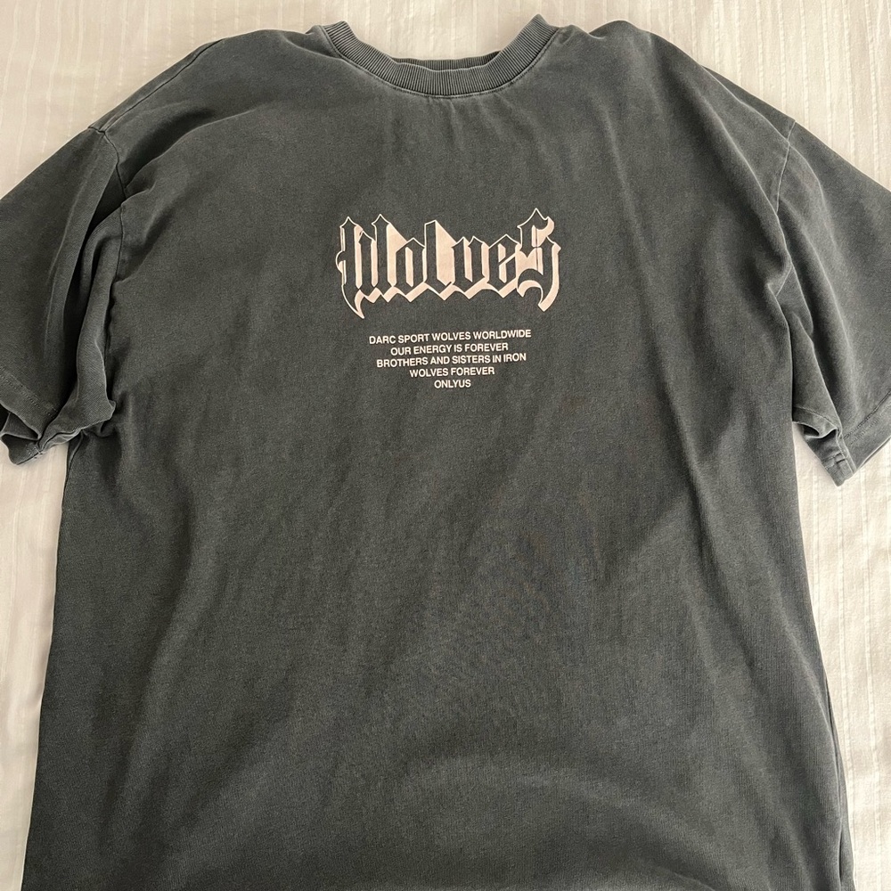 Darc Sport Tee